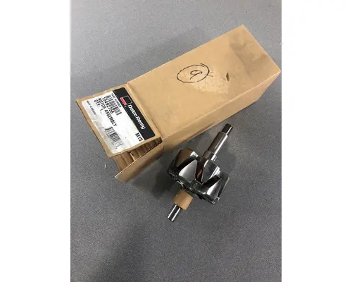 DELCO-REMY MISC ALTERNATOR