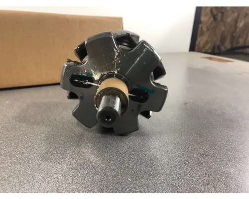 DELCO-REMY MISC ALTERNATOR