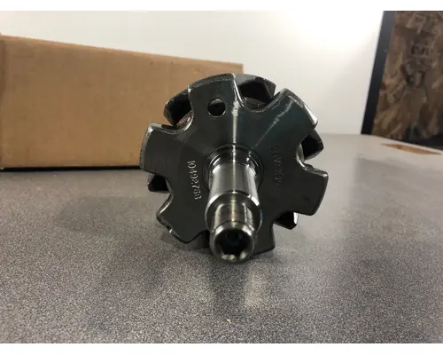 DELCO-REMY MISC ALTERNATOR