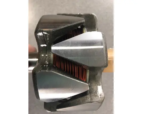 DELCO-REMY MISC ALTERNATOR