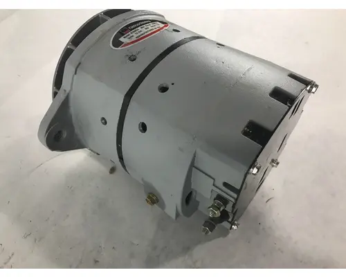 DELCO-REMY MISC ALTERNATOR