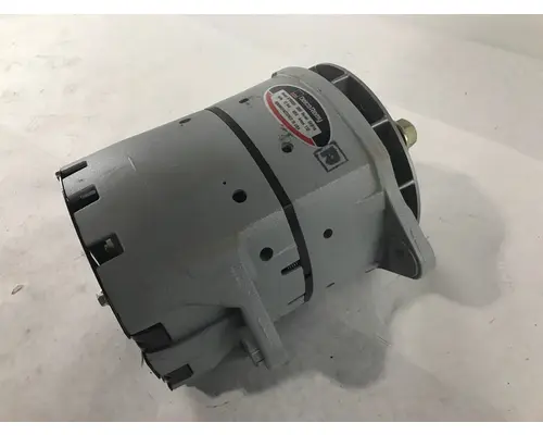 DELCO-REMY MISC ALTERNATOR