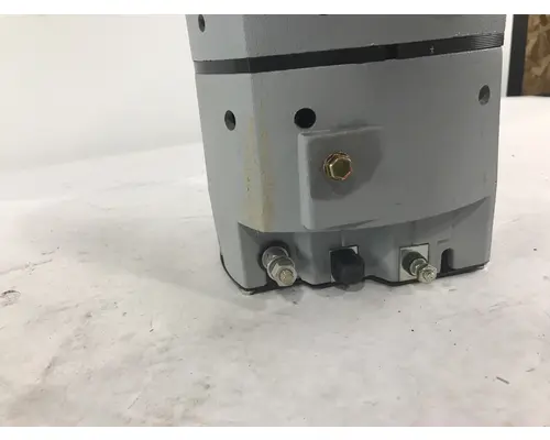 DELCO-REMY MISC ALTERNATOR