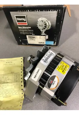 DELCO-REMY MISC ALTERNATOR