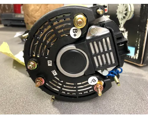 DELCO-REMY MISC ALTERNATOR