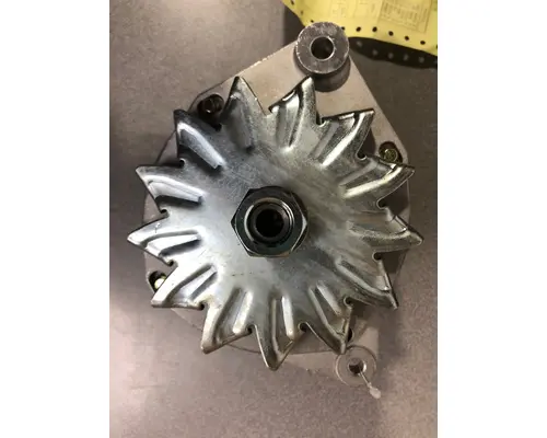 DELCO-REMY MISC ALTERNATOR