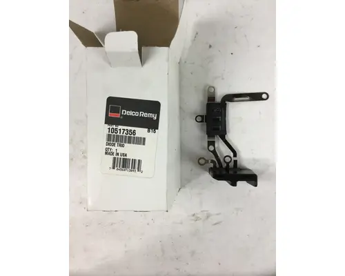 DELCO-REMY MISC ALTERNATOR