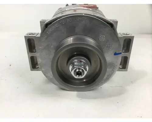 DELCO-REMY MISC ALTERNATOR