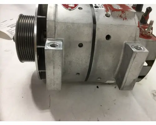 DELCO-REMY MISC ALTERNATOR