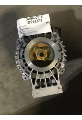 DELCO-REMY MISC Alternator