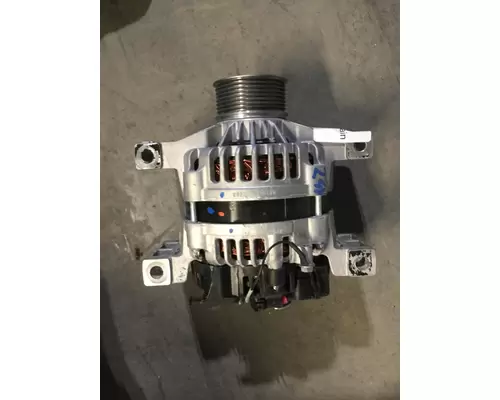 DELCO-REMY MISC Alternator