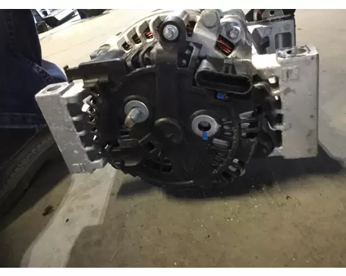 DELCO-REMY MISC Alternator