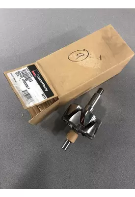 DELCO-REMY MISC Alternator