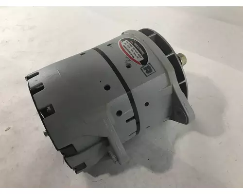 DELCO-REMY MISC Alternator