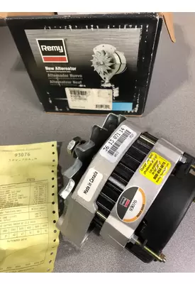 DELCO-REMY MISC Alternator