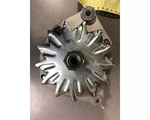DELCO-REMY MISC Alternator