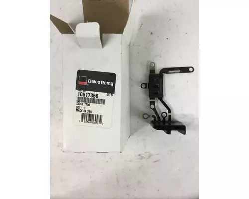 DELCO-REMY MISC Alternator