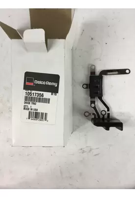 DELCO-REMY MISC Alternator