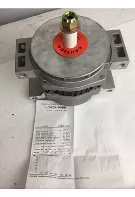 DELCO-REMY MISC Alternator