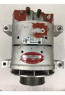 DELCO-REMY MISC Alternator