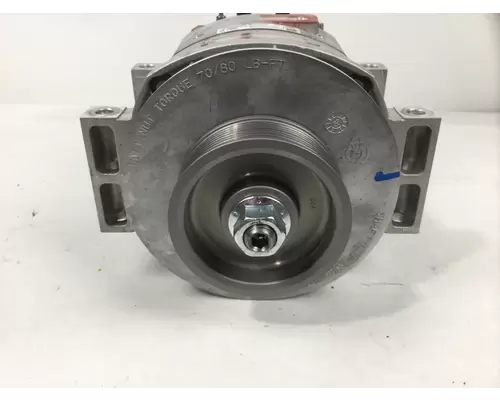 DELCO-REMY MISC Alternator