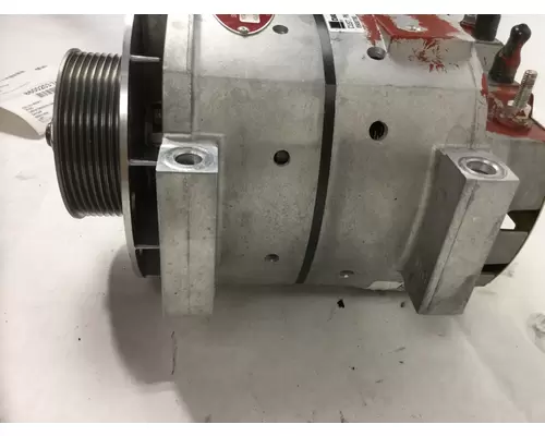 DELCO-REMY MISC Alternator