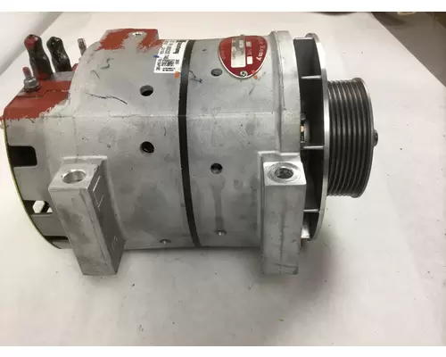 DELCO-REMY MISC Alternator