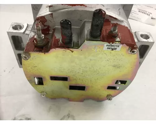 DELCO-REMY MISC Alternator