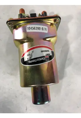 DELCO-REMY MISC STARTER SOLENOID