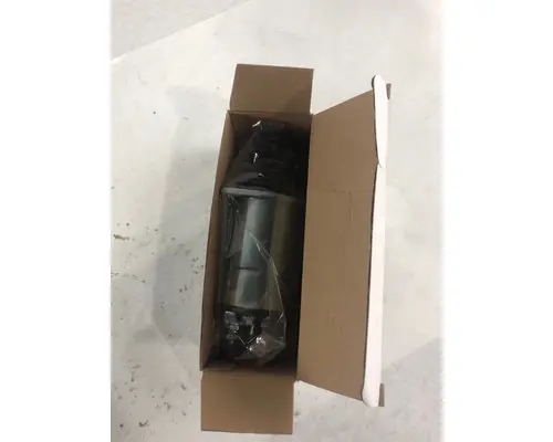 DELCO-REMY MISC STARTER SOLENOID