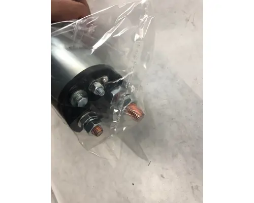 DELCO-REMY MISC STARTER SOLENOID