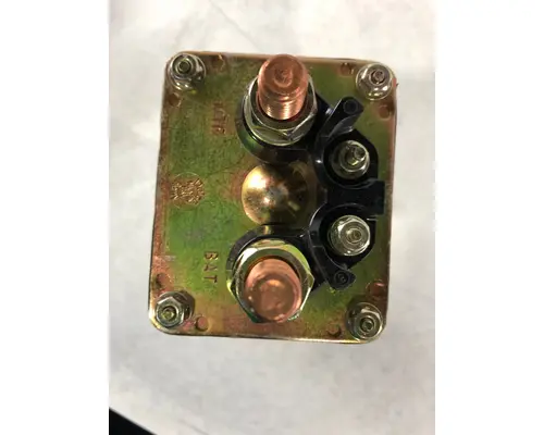 DELCO-REMY MISC STARTER SOLENOID