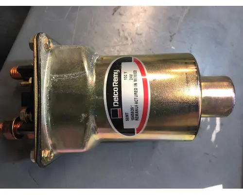 DELCO-REMY MISC STARTER SOLENOID