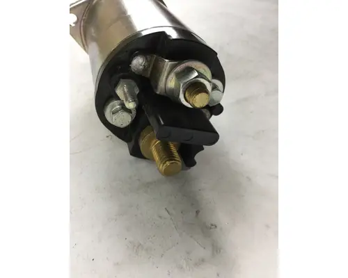 DELCO-REMY MISC STARTER SOLENOID
