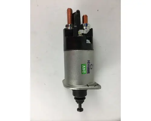 DELCO-REMY MISC STARTER SOLENOID