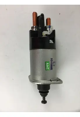 DELCO-REMY MISC STARTER SOLENOID