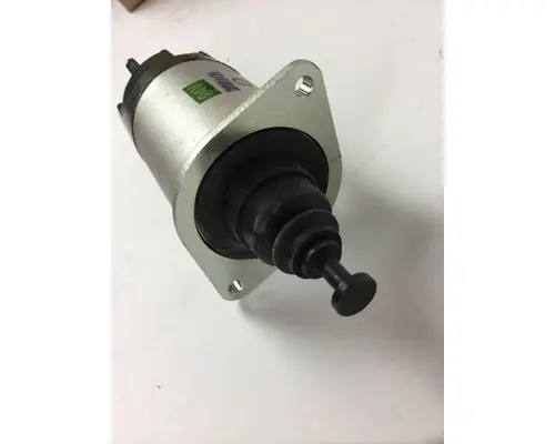 DELCO-REMY MISC STARTER SOLENOID