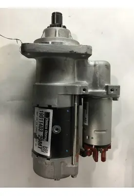DELCO-REMY MISC STARTER