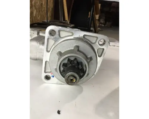 DELCO-REMY MISC STARTER