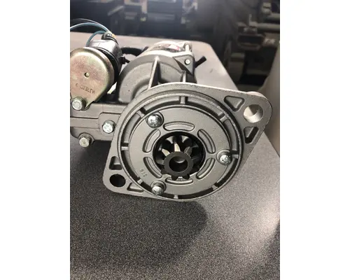 DELCO-REMY MISC STARTER