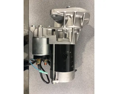 DELCO-REMY MISC STARTER