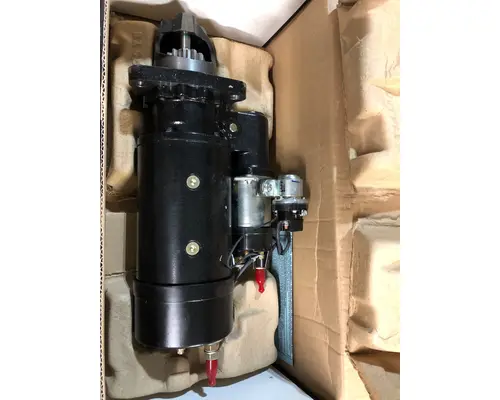 DELCO-REMY MISC STARTER