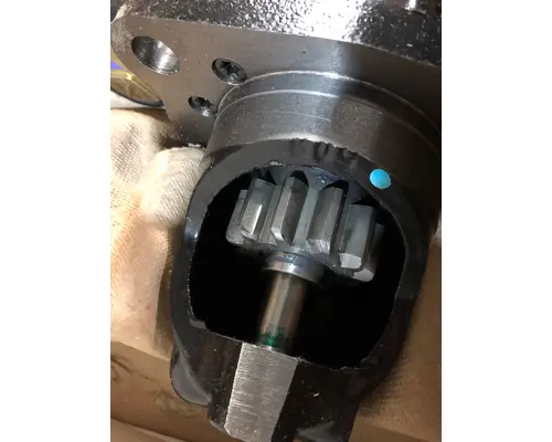 DELCO-REMY MISC STARTER