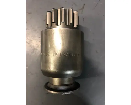 DELCO-REMY MISC STARTER