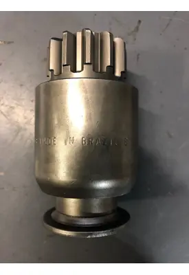 DELCO-REMY MISC STARTER