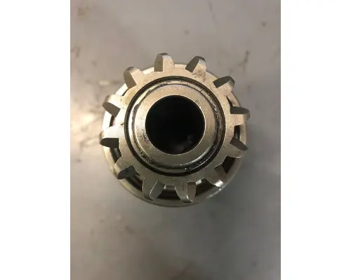 DELCO-REMY MISC STARTER