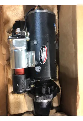 DELCO-REMY MISC STARTER