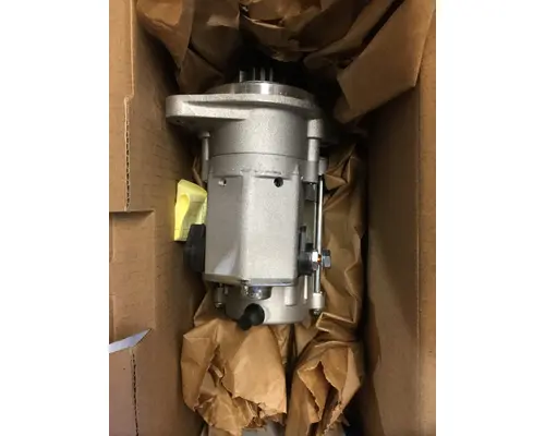 DELCO-REMY MISC STARTER