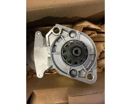 DELCO-REMY MISC STARTER