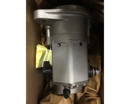 DELCO-REMY MISC STARTER